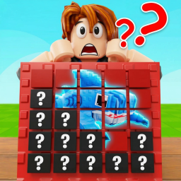 Guess My Brainrot icon