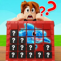Guess My Brainrot icon