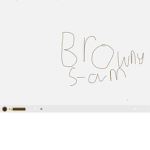 The browny fam