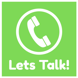 [BETA] [VC] Lets Talk!