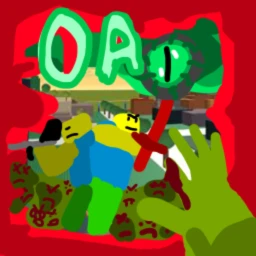 Overseer Apocalypse icon