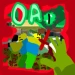 Overseer Apocalypse [EARLY PRE-ALPHA] icon