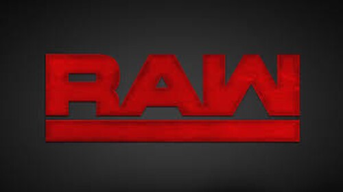 WWE RAW