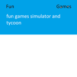 Fun games RP