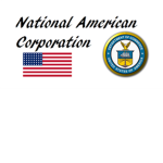[USA] National American Corporation