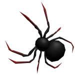 Face Spider