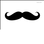 MUSTACHE LIFE