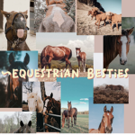 ~Equestrian Besties~