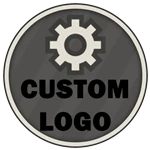 Custom Logo
