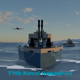 77TH NAVAL DIVISION HEADQUARTERS