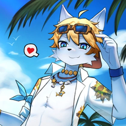 ミ Furry Family ミ Roblox group icon