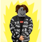 Iced Out Drip Clan!