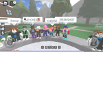 Beyblade clubs