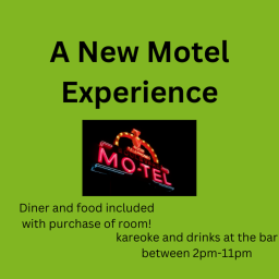 The Motel RP