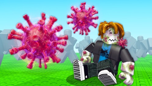 Create a Virus! 