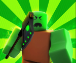Go zombie