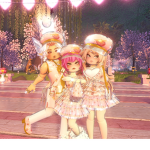 Strawberry ShortCake VCP and Modeling Agency!!