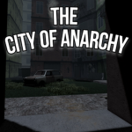 The City of Anarchy