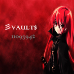 彡VAULT$