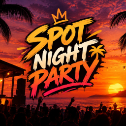SPOT NIGHT PARTY