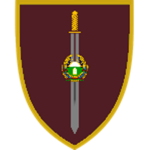AFG | Central Corps