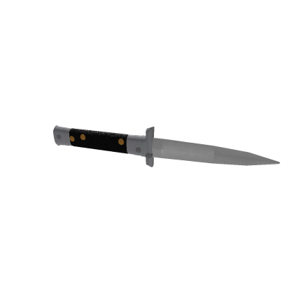 Knife (WORKIN)