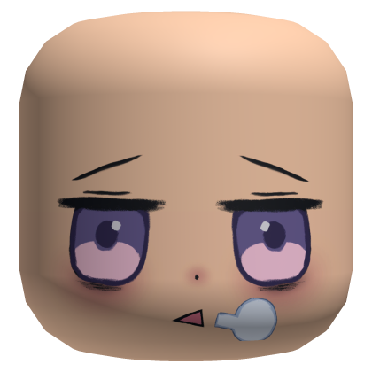 Sleepy Sulking Bubble Dreamer