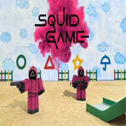 squid game
