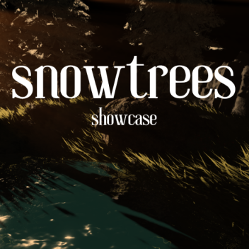 Snowtrees - Showcase