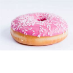 Donut Is Yum
