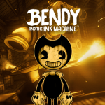 Bendy and firends