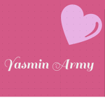 Hello Yasmin