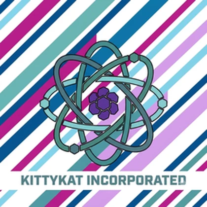 KittyKat Incorporated Roblox group icon