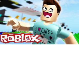 the chosen people!'s obby!!!