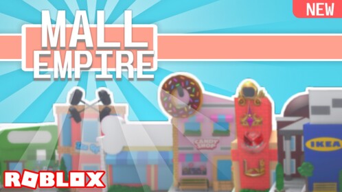 [Alpha] 🏦 Mall Empire 
