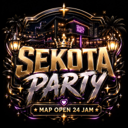 [FREE VVIP] SEKOTA PARTY