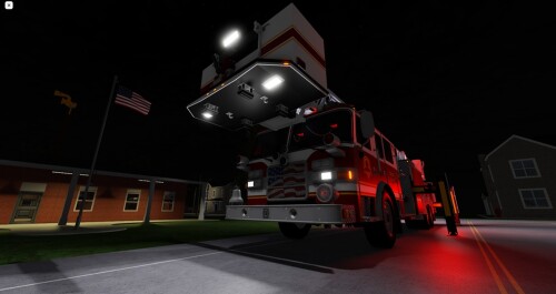 Allegheny County Fire And Rescue
