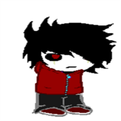 Jason.Hoodie Roblox decal
