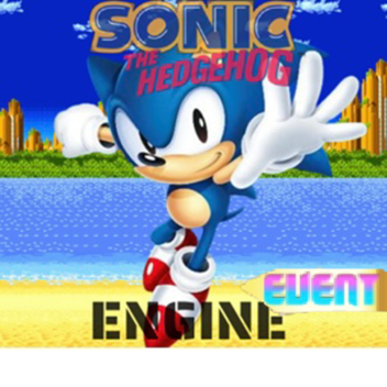Sonic Roblox Edition