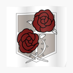 AoT:R | Stationary Guard.