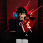 Moon Roblox TV