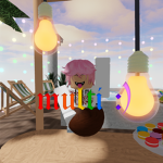- multi wardrobe -