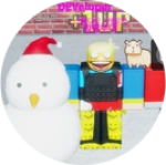 방탄조끼(피가증가함 산타비스탄에서 사용가능 중첩가능)