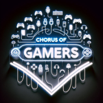 Chorus of Gamers