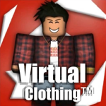 Virtual Clothing™