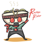 Ramen Dabbers