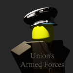 The Oof Union's Armed Forces