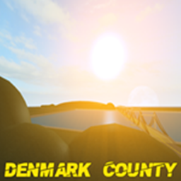 Denmark County Police Patrol BETA