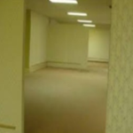 The Backrooms Group