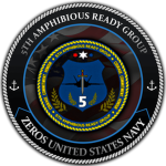 5th Amphibious Ready Group